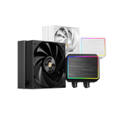Refrigeracion Liquida Ml-proii 120 Negro Mars Gaming
